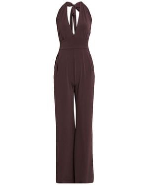 Max Mara Jumpsuits - Purple