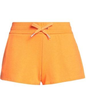 ARMANI EXCHANGE Shorts & Bermudashorts - Orange