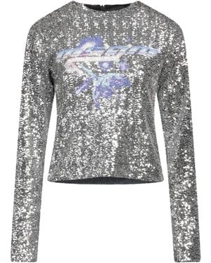 MSGM Top - Gray