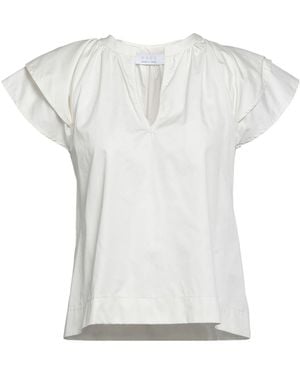 Kaos Top - White