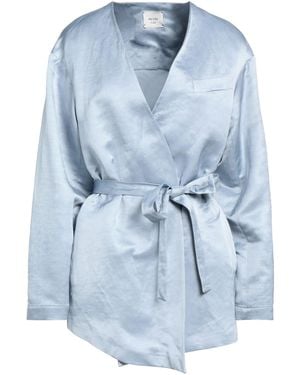 Alysi Blazer - Blue