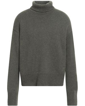 Givenchy Rollkragenpullover - Grau