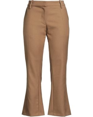 Marni Trouser - Natural