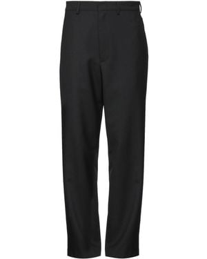 Department 5 Pants - Black