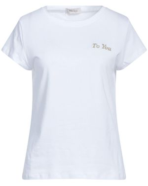FIRSTAGE T-shirt - Bianco