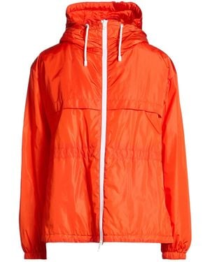 Fay Jacket - Orange
