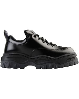 Eytys Trainers - Black