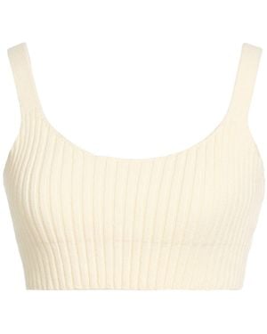 Nude Tops - Natural