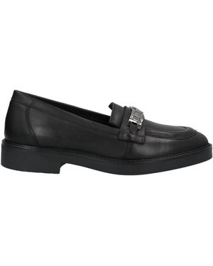 Baldinini Loafer - Black