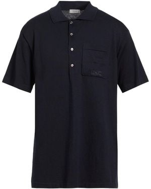 Dior Polo Shirt - Blue