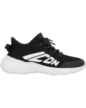 DSquared² Trainers - Black