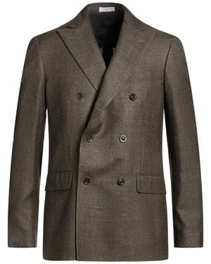 Boglioli Blazers - Green