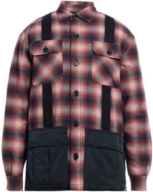 MYAR Coat - Multicolor