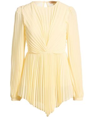 Twinset Tops - Yellow