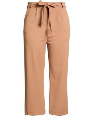 Soallure Trouser - Natural