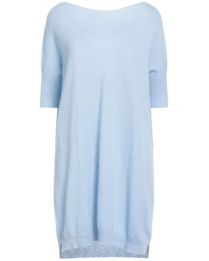 Motel Pullover - Blu
