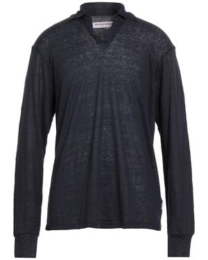 Orlebar Brown Poloshirt - Blau