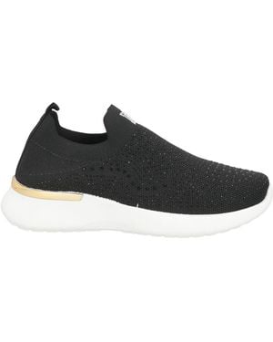Laura Biagiotti Trainers - Black