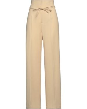Erika Cavallini Semi Couture Hose - Natur