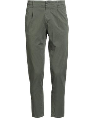 Roy Rogers Trouser - Grey