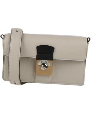 Maison Margiela Cross-body Bag - Grey