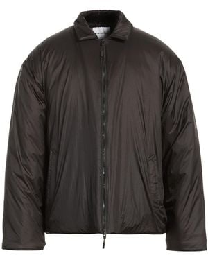 MKI Miyuki-Zoku Puffers - Black