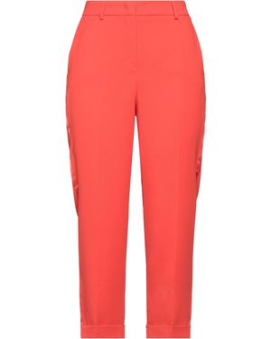 Hanita Trousers - Red