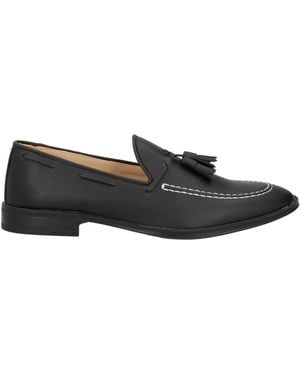 Manufacture D'essai Loafer - Black