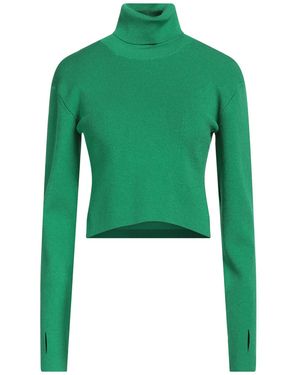 Herskind Cuello alto - Verde
