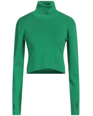 Herskind Turtleneck - Green