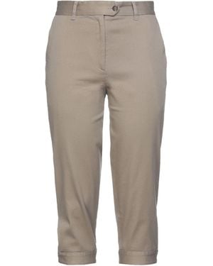 James Purdey & Sons Trouser - Gray