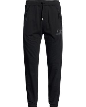 C.P. Company Trousers - Black