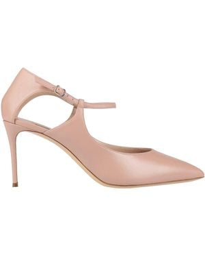 Casadei Pumps - Pink