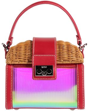 Rodo Bolso de mano - Rosa