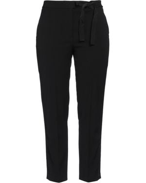 RED Valentino Pants - Black