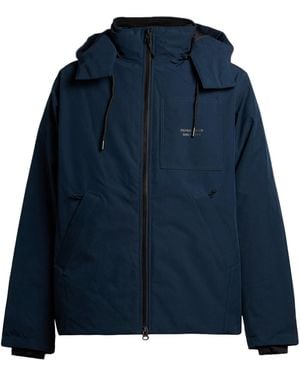 Refrigiwear Puffer - Blue