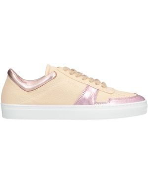 Yatay Trainers - Natural