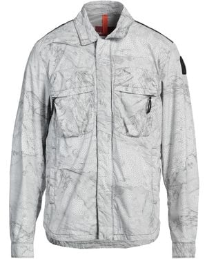 Parajumpers Jacket - Grey