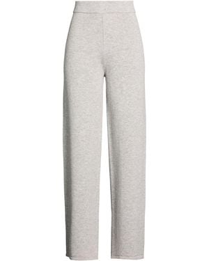 Max Mara Trouser - White
