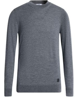 Ice Iceberg Jumper - Blue