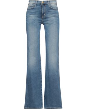 Current/Elliott Pantaloni Jeans - Blu