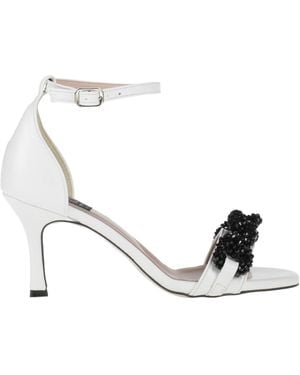 Islo Isabella Lorusso Sandals - Metallic
