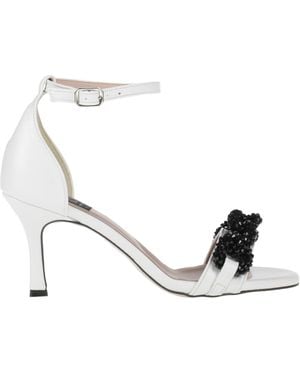 Islo Isabella Lorusso Sandals - Metallic