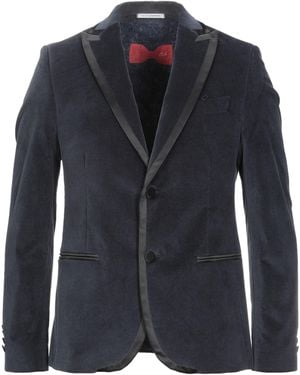 Daniele Alessandrini Blazer - Blue