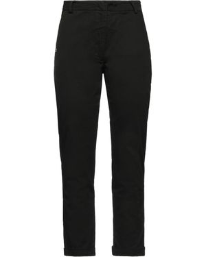 Manila Grace Trousers - Black
