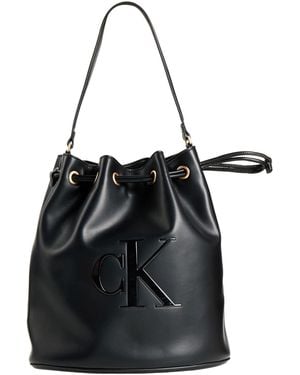 Calvin Klein Handbag - Black