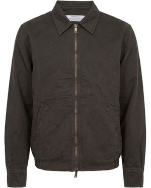 Crossley Jacke & Anorak - Schwarz
