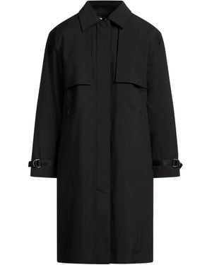 People Of Shibuya Pufferjacke & Daunenjacke - Schwarz