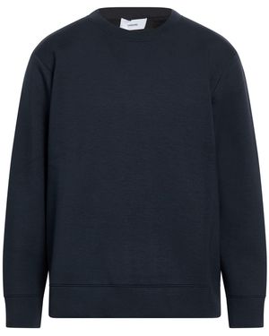 Lardini Sweatshirts - Blue