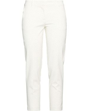 Tommy Hilfiger Trouser - White